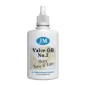 ACEITE JM VALVE OIL Nº 3 HEAVY PISTON Y ROTOR