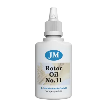 ACEITE JM ROTOR OIL Nº 11 LIGHT CILINDROS 1