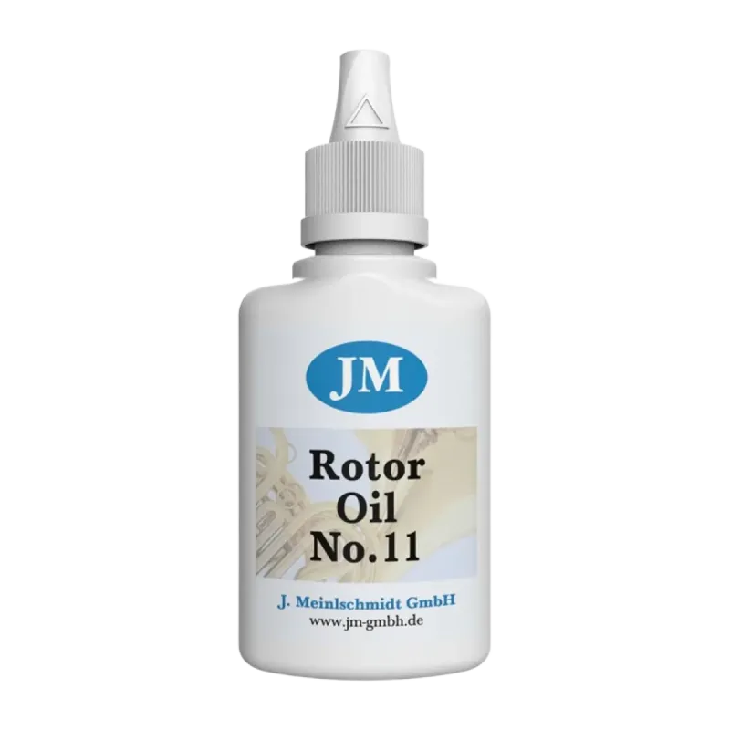 jm rotor oil nº 11 light