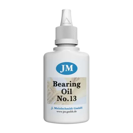 ACEITE JM BEARING OIL Nº 13 LIGHT CILINDROS 1