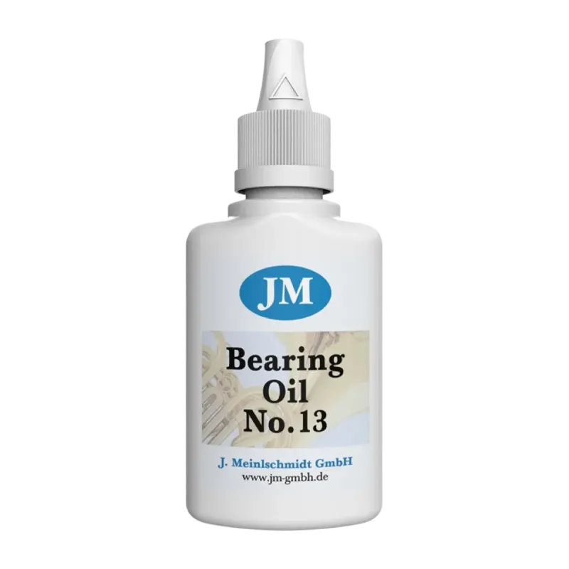 jm bearig oil nº 13 light