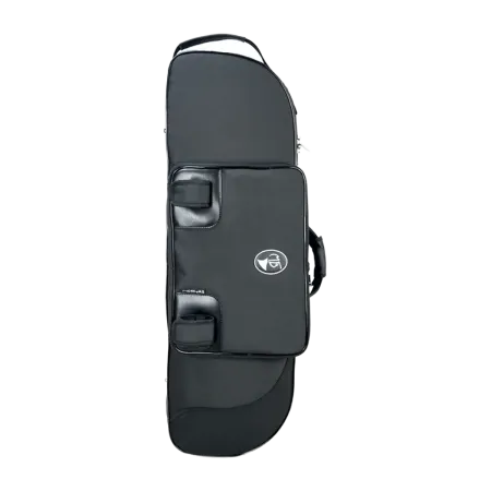 Estojo para trombone Marcus Bonna MB Compact | Sanganxa Music Store