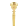BOQUILLA TROMPETA BACH 1C DORADA