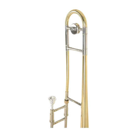 Trombone Bach TB502 Narrowbore Studio Series - Sanganxa.com