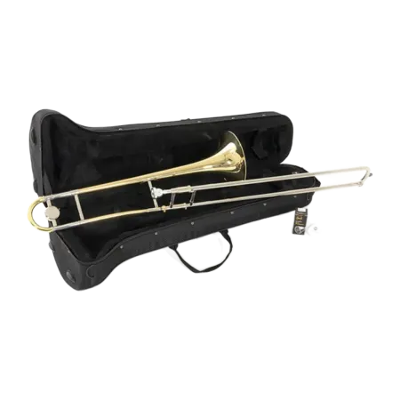 Trombone Bach TB502 Narrowbore Studio Series - Sanganxa.com
