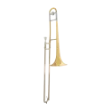 Trombone Bach TB502 Narrowbore Studio Series - Sanganxa.com