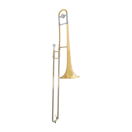 Trombone Bach TB502 Narrowbore Studio Series - Sanganxa.com
