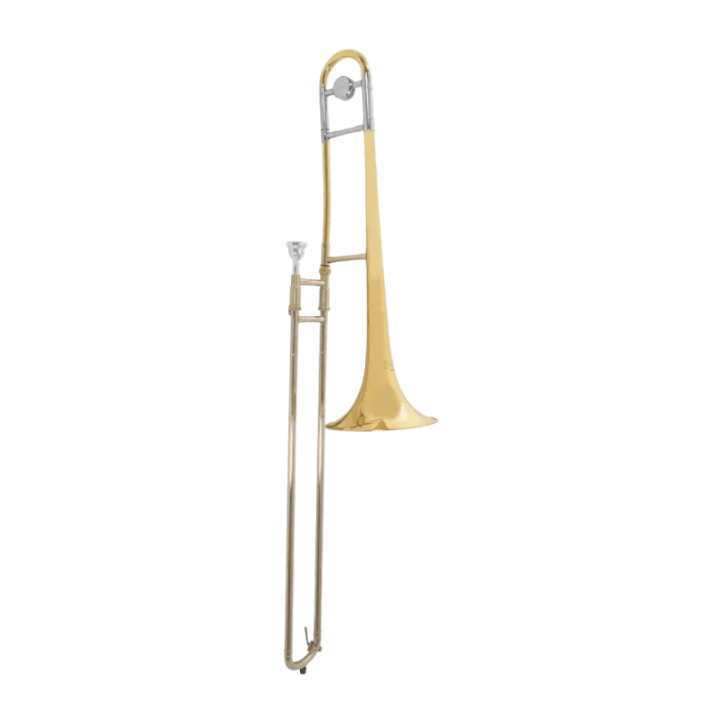 Trombone Bach TB502 Narrowbore Studio Series - Sanganxa.com