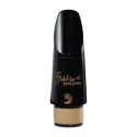 Bocal para Clarinete D'Addario MCE EV10E - Sanganxa.com