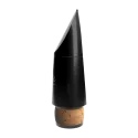 Bocal para Clarinete D'Addario MCE EV10E - Sanganxa.com