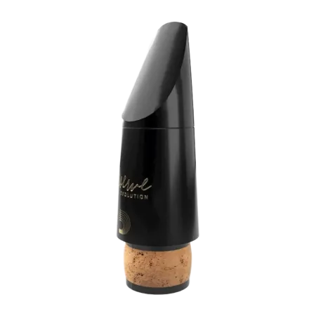 Bocal para Clarinete D'Addario MCE EV10E - Sanganxa.com