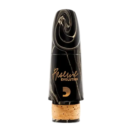 Boquilha Clarinete D'Addario MCE EV10EMB - Sanganxa.com