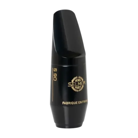 Bocal Saxofone Soprano Selmer S90 170 - Sanganxa.com