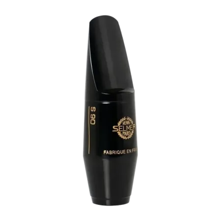 Boquilha saxofone alto Selmer S90 170 - Sanganxa.com
