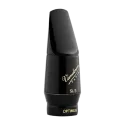 Boquilha para saxofone soprano Vandoren SL5 Optimum - Sanganxa.com