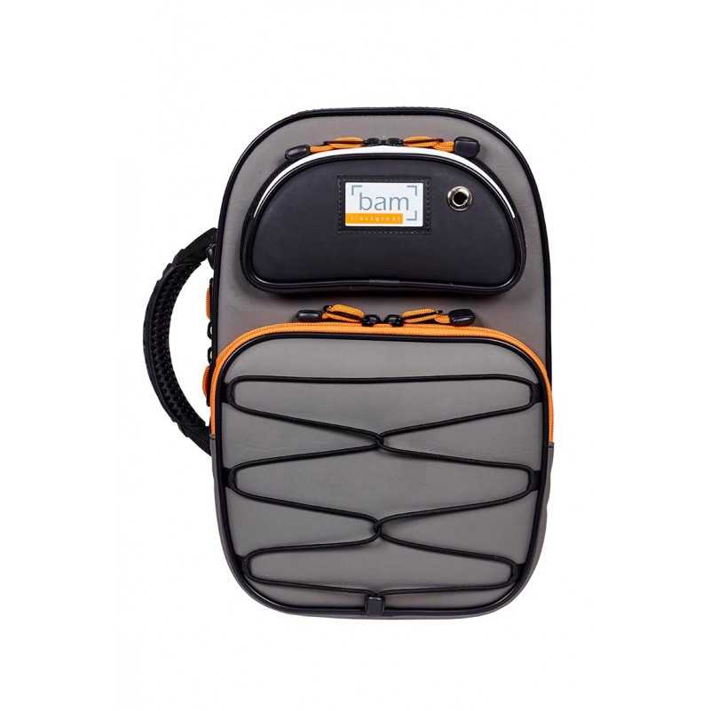 ESTUCHE CLARINETE BAM PEAK3027SN  - 1