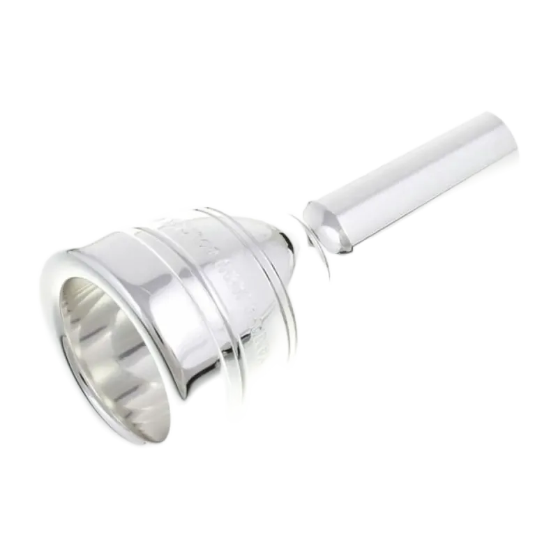 Bocal para trombone baixo Yamaha BL-YEO S - Sanganxa.com