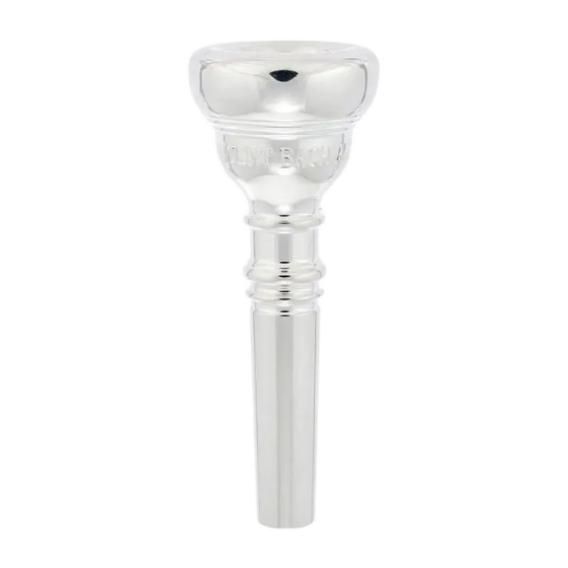 Boquilha corneta Bach 1 1/2C Artisan - Sanganxa.com