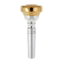 Boquilha para flugelhorn Yamaha MPFH 14F4 GP - Sanganxa.com