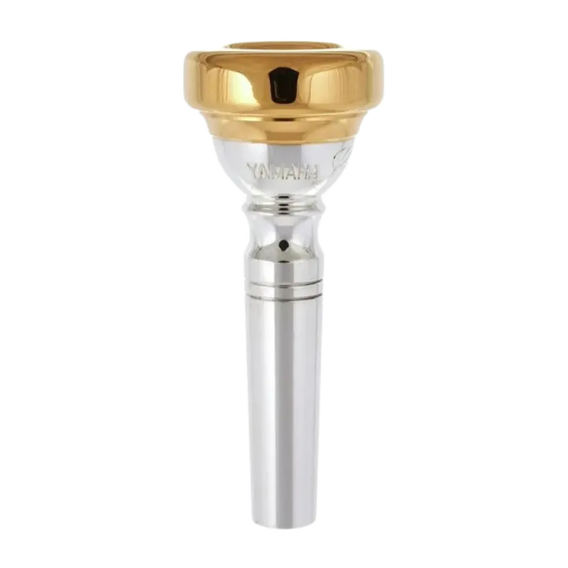 Boquilha para flugelhorn Yamaha MPFH 14F4 GP - Sanganxa.com