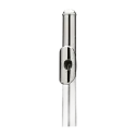 cabeça de flauta feita à mão com assinatura powell / https://www.sanganxa.com/pt/