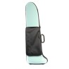 ESTUCHE TROMBON BAM 4030SPM SOFTPACK MENTA  - 1