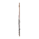 Flauta Sankyo DT10K 2BE - Flauta de Ouro - Sanganxa.com