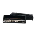 Flauta Sankyo CF201 E Etude Cabeça de prata - Sanganxa.com