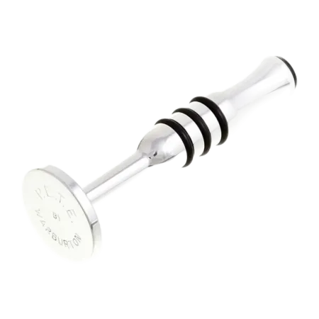 Trainer Embouchure Warburton P.E.T.E Pww01 Prata Woodwind - Sanganxa.com