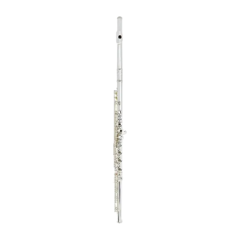 FLAUTA MURAMATSU GX RBEO III DE PLATA 7