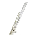 FLAUTA MURAMATSU GX RBEO III DE PLATA 9