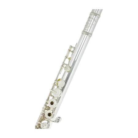 FLAUTA MURAMATSU GX RBEO III DE PLATA 9