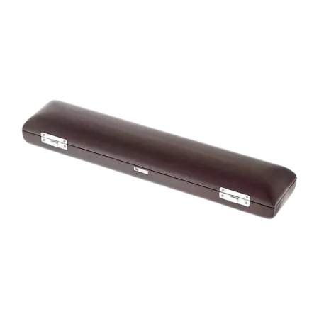 Flauta Muramatsu GX RBEO III Prata - Sanganxa.com