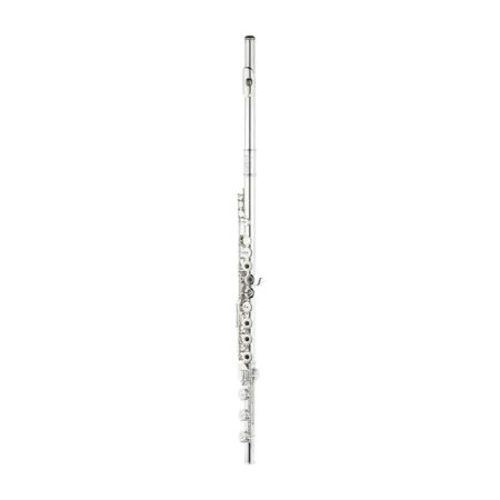 FLAUTA MURAMATSU PTP RBEO DE PLATA Muramatsu 7