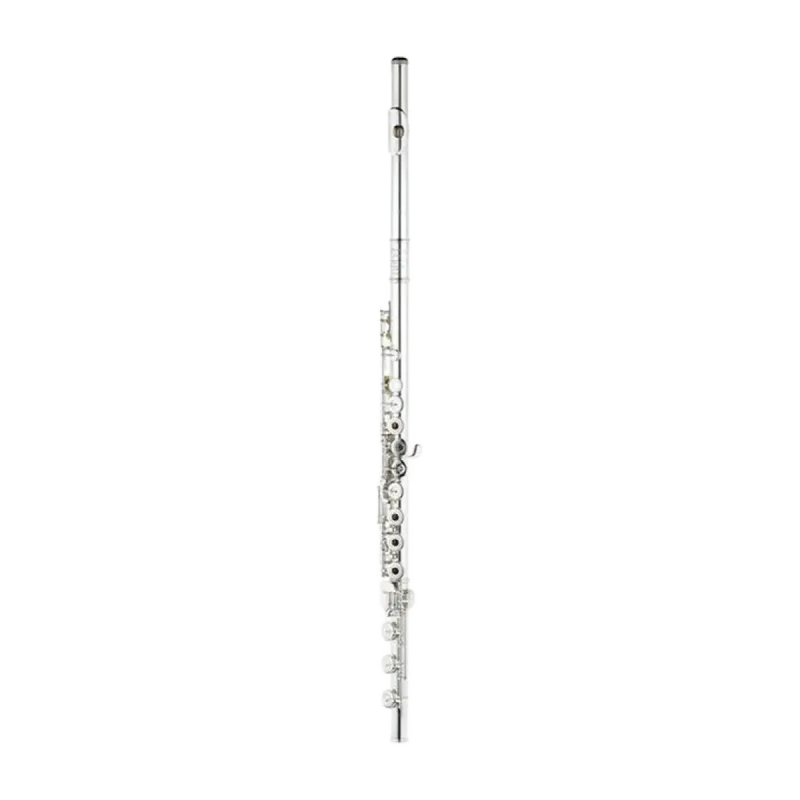FLAUTA MURAMATSU PTP RBEO DE PLATA Muramatsu 7