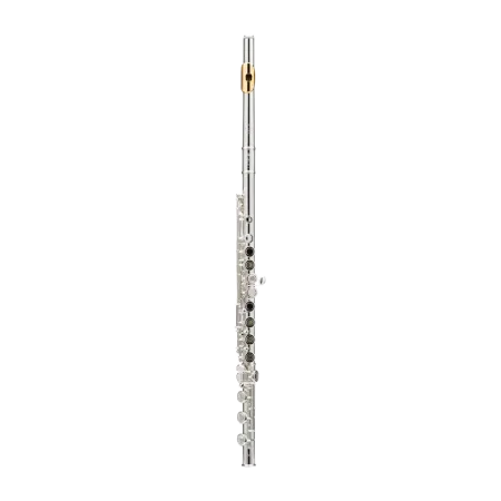 FLAUTA POWELL SONARE 501BEFK  CABEZA DE PLATA EN DO Powell 1