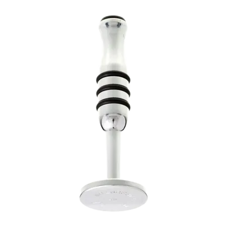 Trainer Embouchure Warburton P.E.T.E Pww01 Prata Woodwind - Sanganxa.com