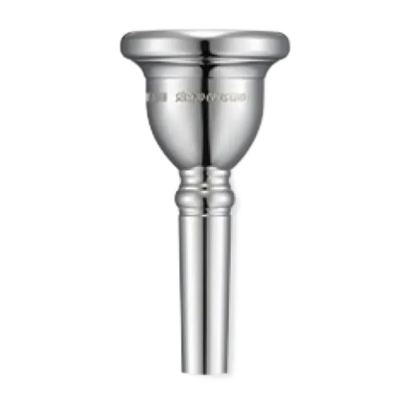 Boquilha para tuba Yamaha MPBB Carolino Signature Series - Sanganxa.com