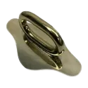 Fixação da correia para tuba / eufónio : Sanganxa Music Store