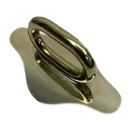 Fixação da correia para tuba / eufónio : Sanganxa Music Store