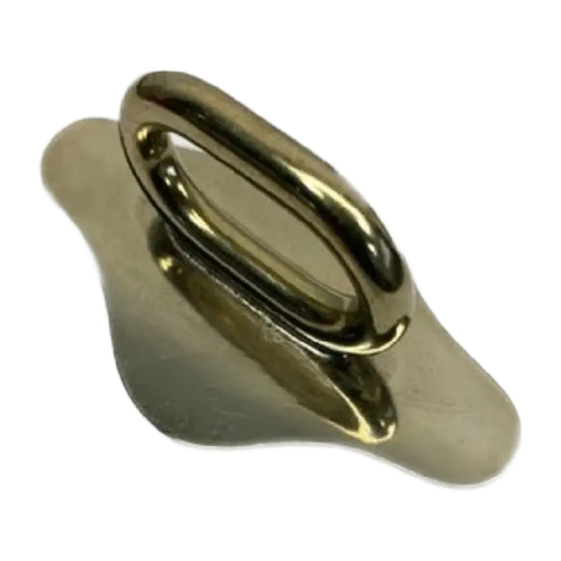Fixação da correia para tuba / eufónio : Sanganxa Music Store
