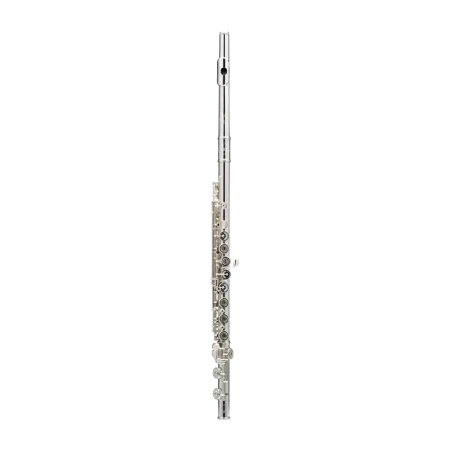 FLAUTA POWELL SIGNATURE RCE DE PLATA 1