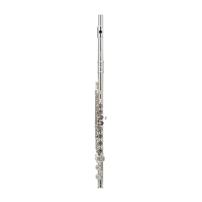 FLAUTA POWELL SIGNATURE RCE DE PLATA 1