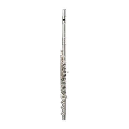 FLAUTA POWELL CONSERVATORY RBE DE PLATA Powell - 1