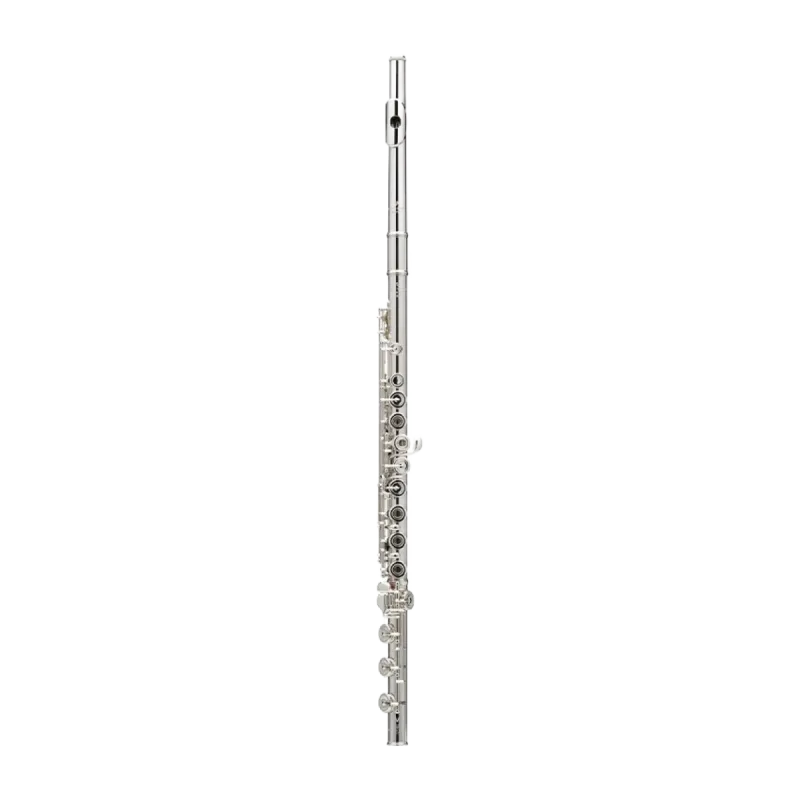 FLAUTA POWELL AURUMITE 14K CUSTOM PATA DE SI 1