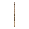 Flauta Powell Handmade Custom 19,5K AG Gold - Sanganxa.com