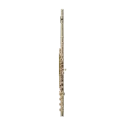 FLAUTA POWELL HANDMADE CUSTOM 10K BGF DE ORO 1