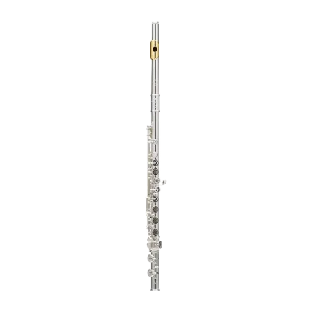 FLAUTA POWELL SONARE 505CEFK CABEZA DE PLATA EN DO Powell -3