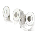 FLAUTA POWELL SONARE 505CEFK CABEZA DE PLATA EN DO Powell -6