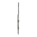 FLAUTA POWELL CONSERVATORY RBE TRINO C DE PLATA Powell - 2